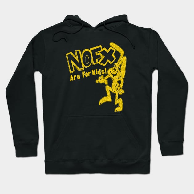 Nofx hoodie discount